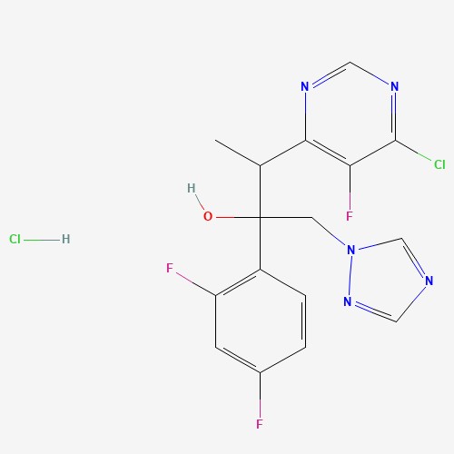 FT-0686734 CAS:188416-20-8 chemical structure
