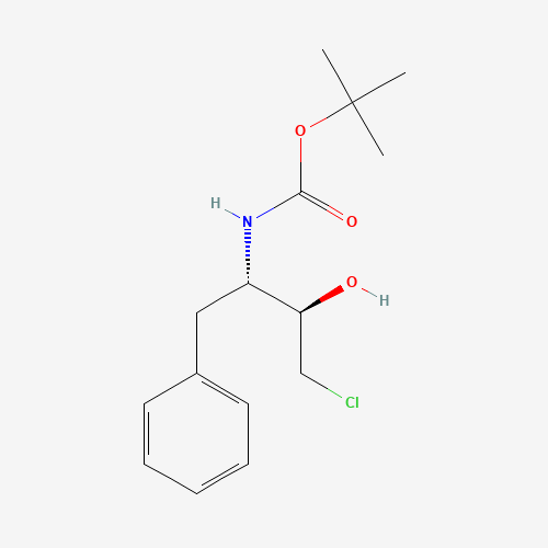 FT-0686736 CAS:162536-40-5 chemical structure