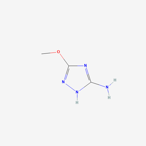 FT-0686748 CAS:51108-34-0 chemical structure
