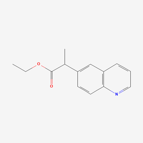 FT-0686758 CAS:1193317-61-1 chemical structure