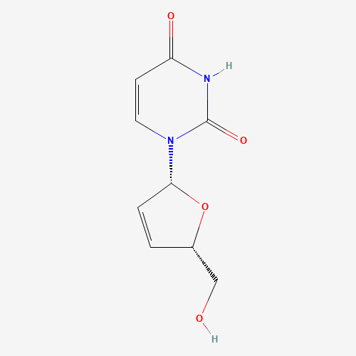 FT-0686760 CAS:5974-93-6 chemical structure