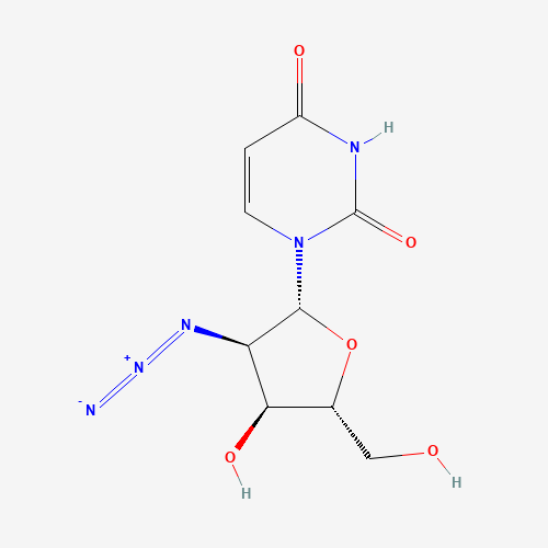 FT-0686762 CAS:26929-65-7 chemical structure