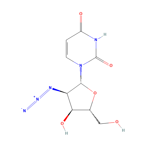 FT-0686762 CAS:26929-65-7 chemical structure