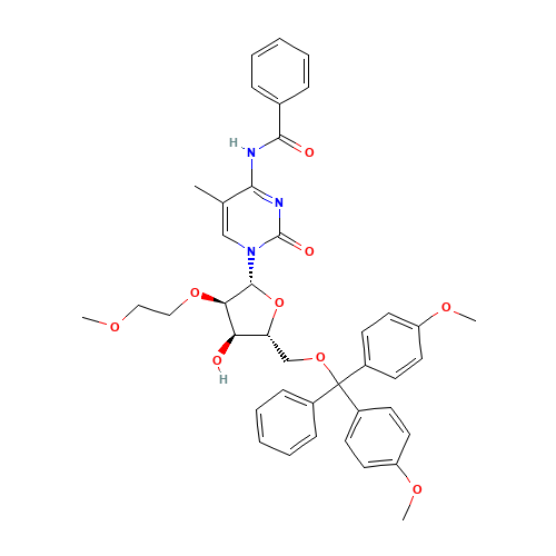 FT-0686765 CAS:182496-01-1 chemical structure
