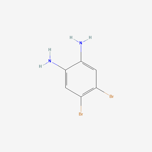 FT-0686788 CAS:49764-63-8 chemical structure