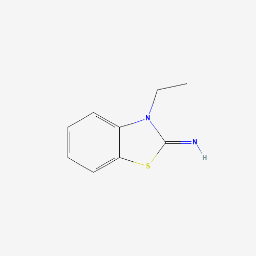 1-Ethyl-1-phenylthiourea (CAS: 53641-17-1) - Related Chemical Product