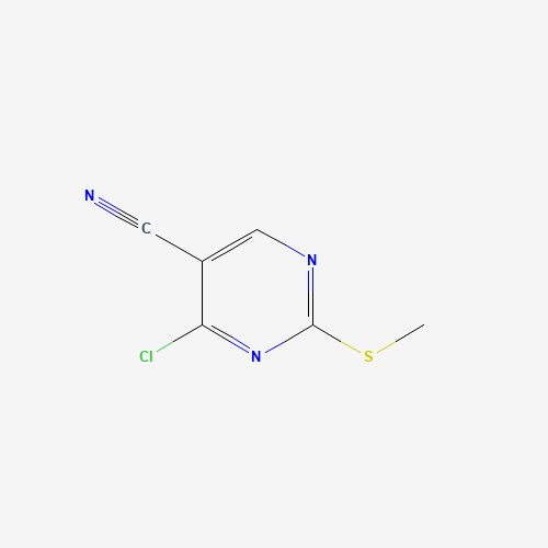 FT-0686804 CAS:33089-15-5 chemical structure