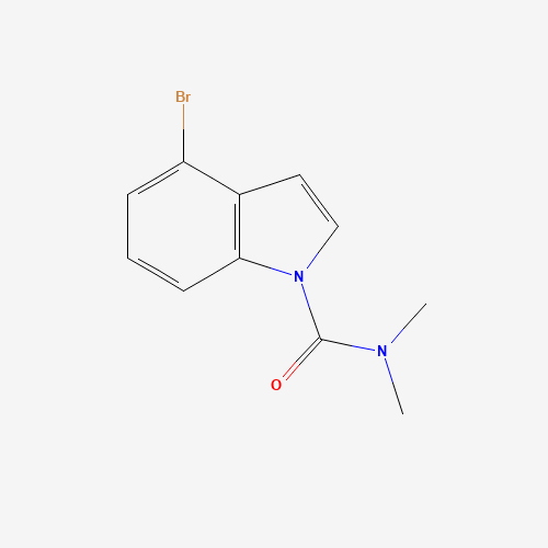 FT-0686807 CAS:200418-18-4 chemical structure