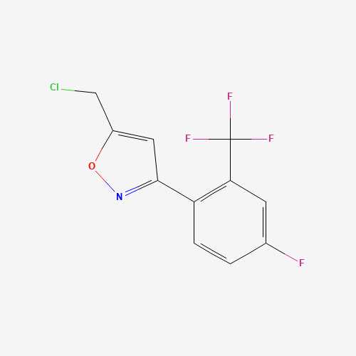 FT-0686826 CAS:858939-35-2 chemical structure