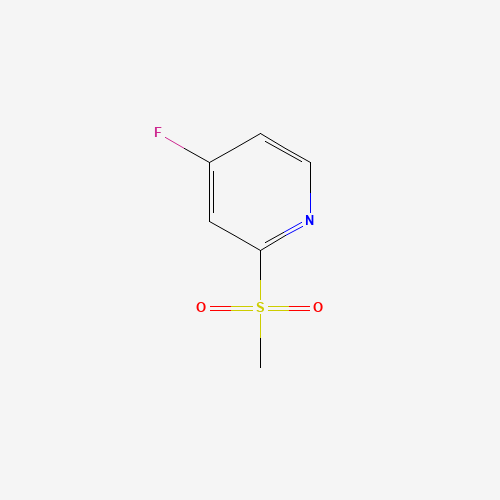 FT-0686833 CAS:1207613-69-1 chemical structure