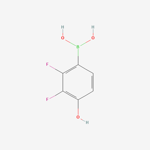 FT-0686850 CAS:1261169-72-5 chemical structure