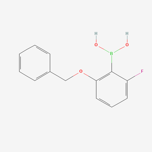 FT-0686853 CAS:1217500-53-2 chemical structure