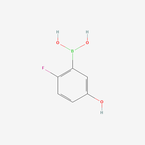FT-0686856 CAS:1150114-52-5 chemical structure