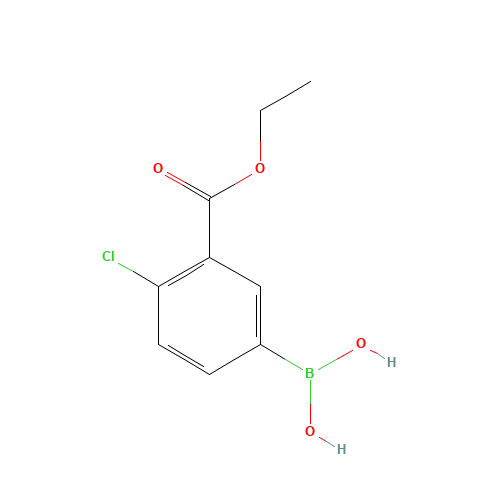 FT-0686866 CAS:874219-46-2 chemical structure