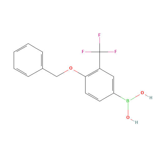 FT-0686869 CAS:1245014-05-4 chemical structure