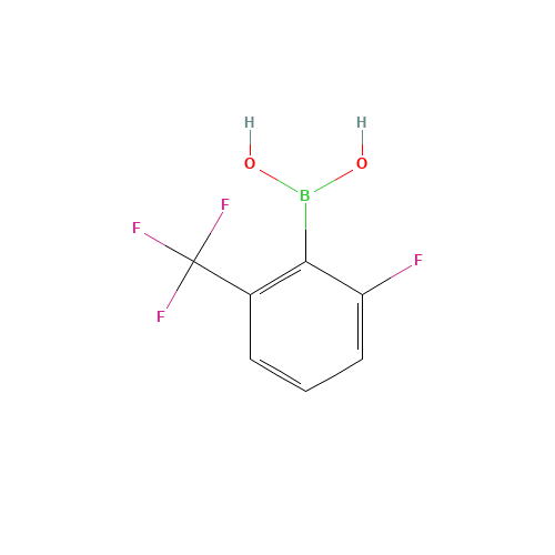 FT-0686871 CAS:313545-34-5 chemical structure