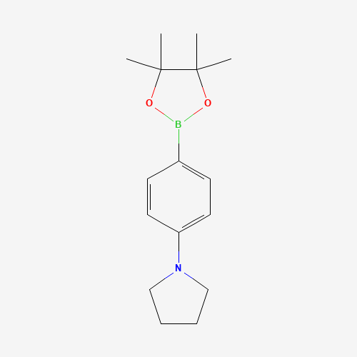 FT-0686874 CAS:852227-90-8 chemical structure