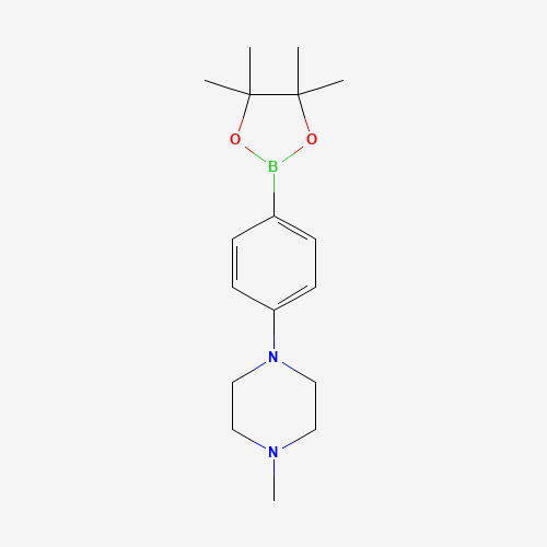FT-0686875 CAS:747413-21-4 chemical structure