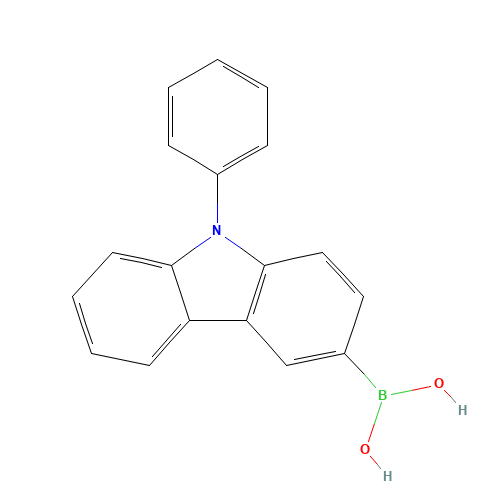 FT-0686885 CAS:854952-58-2 chemical structure