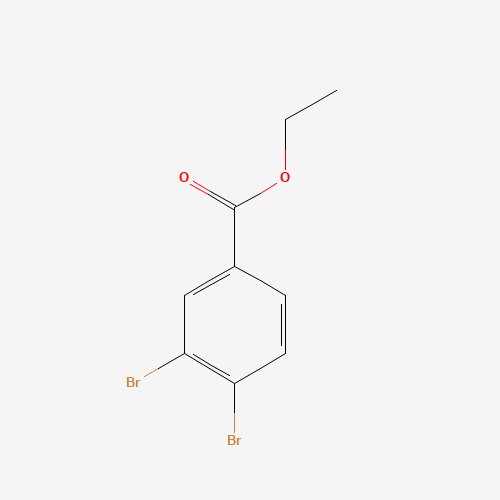 FT-0686892 CAS:60469-88-7 chemical structure