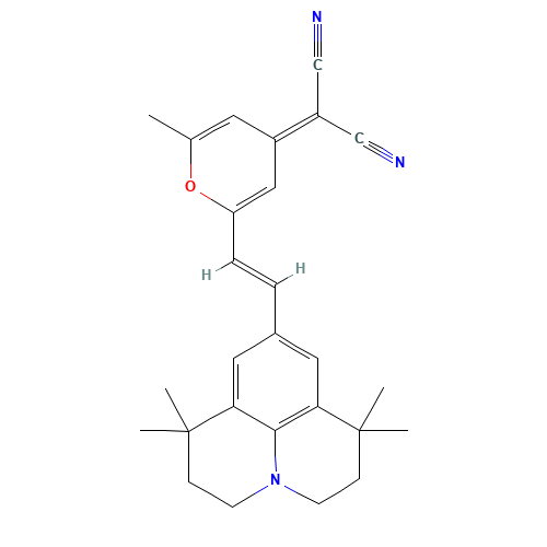 FT-0686900 CAS:159788-00-8 chemical structure