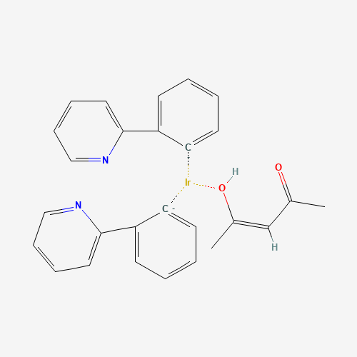 FT-0686906 CAS:337526-85-9 chemical structure