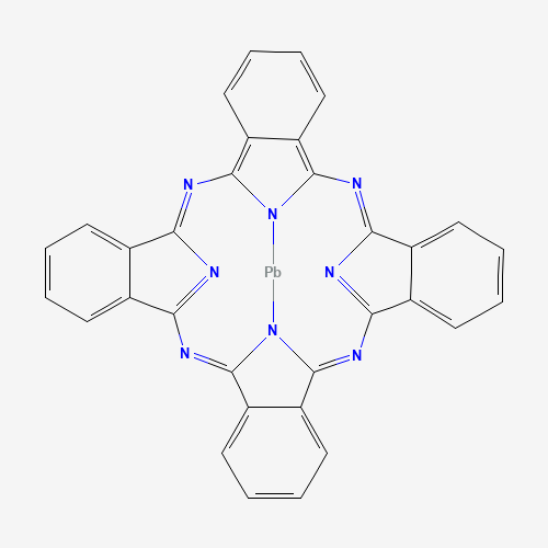 FT-0686909 CAS:15187-16-3 chemical structure
