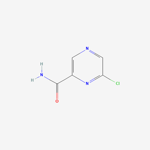 FT-0686915 CAS:36070-79-8 chemical structure