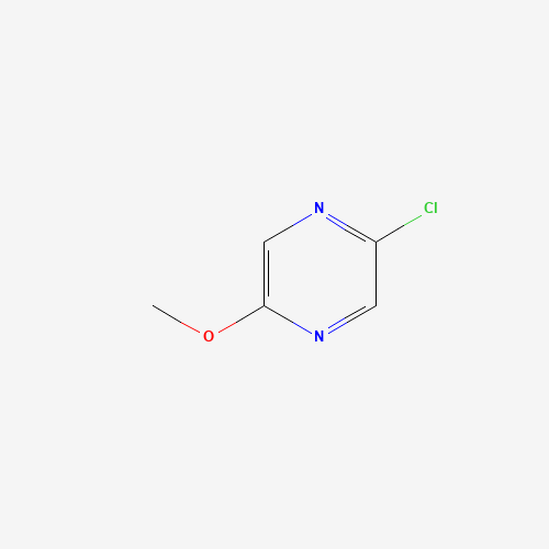 FT-0686916 CAS:33332-31-9 chemical structure