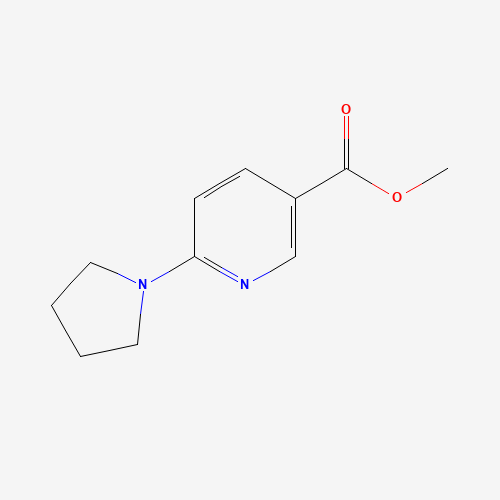 FT-0686918 CAS:210963-94-3 chemical structure