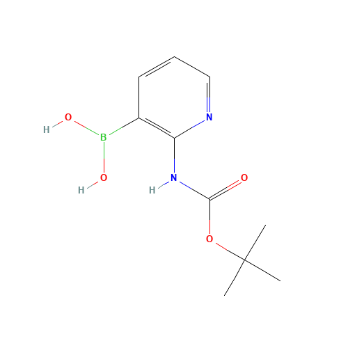 FT-0686924 CAS:863753-35-9 chemical structure