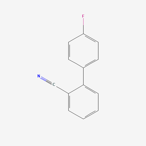 2,6-dibromo-4-fluoroaniline (CAS: 89346-55-4) - Related Chemical Product