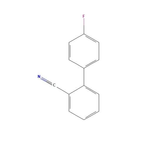 2,6-dibromo-4-fluoroaniline (CAS: 89346-55-4) - Related Chemical Product