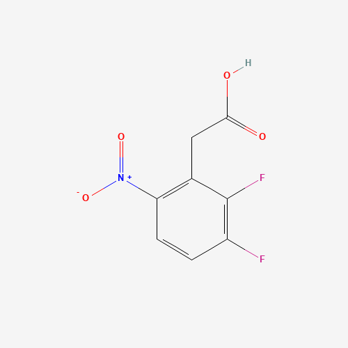 FT-0686933 CAS:141428-47-9 chemical structure