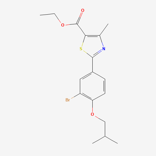 FT-0686936 CAS:144060-96-8 chemical structure
