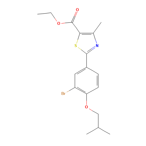 FT-0686936 CAS:144060-96-8 chemical structure
