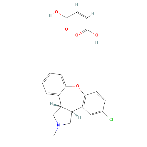 FT-0686950 CAS:85650-56-2 chemical structure