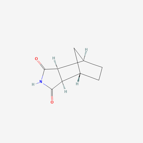 FT-0686957 CAS:14805-29-9 chemical structure