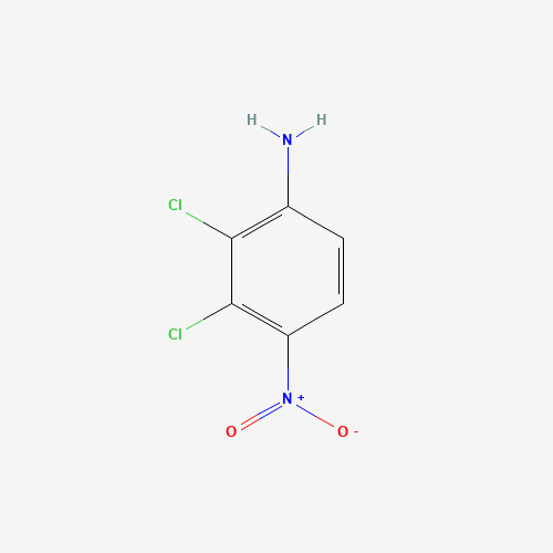 FT-0686971 CAS:69951-03-7 chemical structure