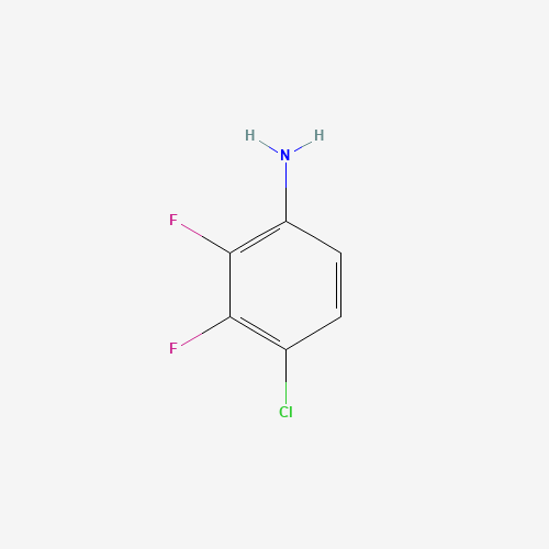 FT-0686974 CAS:878285-12-2 chemical structure
