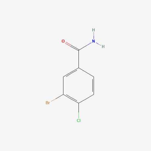 FT-0686985 CAS:791137-22-9 chemical structure