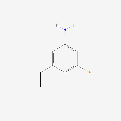 FT-0686993 CAS:123158-68-9 chemical structure