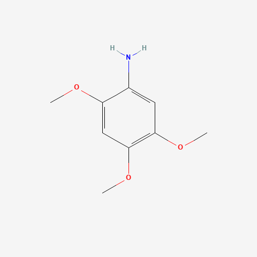 FT-0686999 CAS:26510-91-8 chemical structure