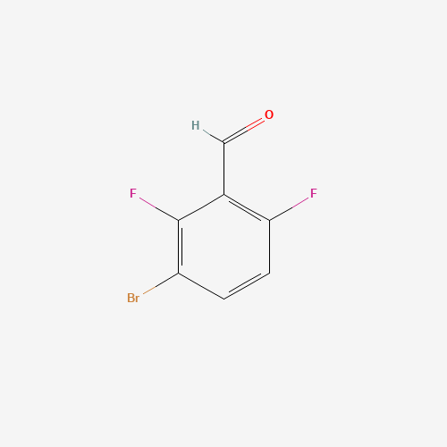FT-0687013 CAS:398456-82-1 chemical structure