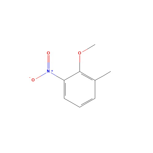 2-Methyl-6-nitroanisole (CAS: 18102-29-9) - Related Chemical Product