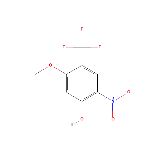 FT-0687039 CAS:69741-66-8 chemical structure