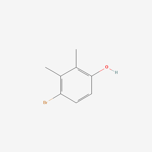 4-BROMO-2,3-DIMETHYLPHENOL (CAS: 22802-37-5) - Related Chemical Product