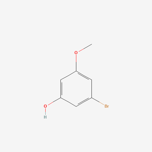 FT-0687041 CAS:855400-66-7 chemical structure