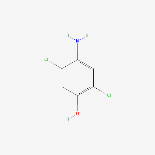 FT-0687045 CAS:50392-39-7 chemical structure