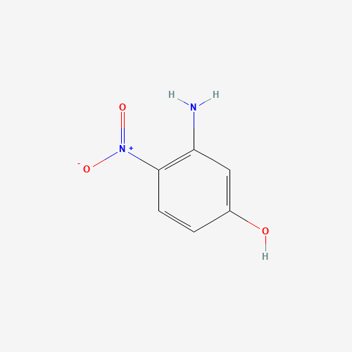 FT-0687048 CAS:16292-90-3 chemical structure
